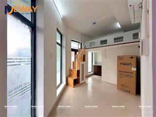 Cho thuê phòng giá hssv  gần đh công thương và aeon tân phú  nhà mới xây 100%  thang máy
