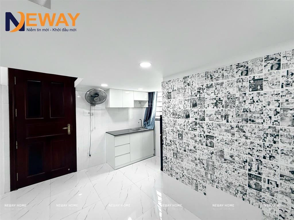 Duplex phòng trọ full nội thất, gần aeon tân phú và trường đại học công thương