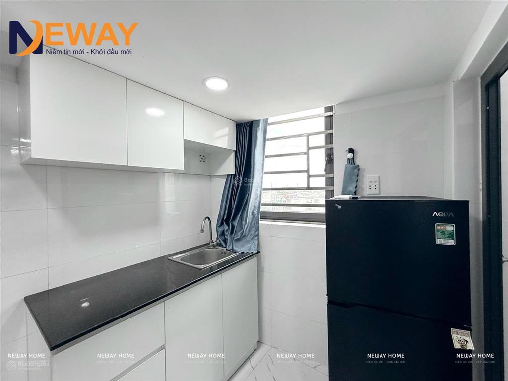 Duplex phòng trọ full nội thất, gần aeon tân phú và trường đại học công thương