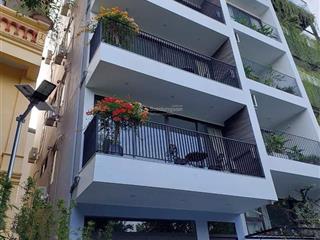 166mx10tầng mặt tiền 6,5m nhỉnh 66tỷ mặt phố đội cấnthang máykinh doanh dòng tiền 150 triệu/tháng