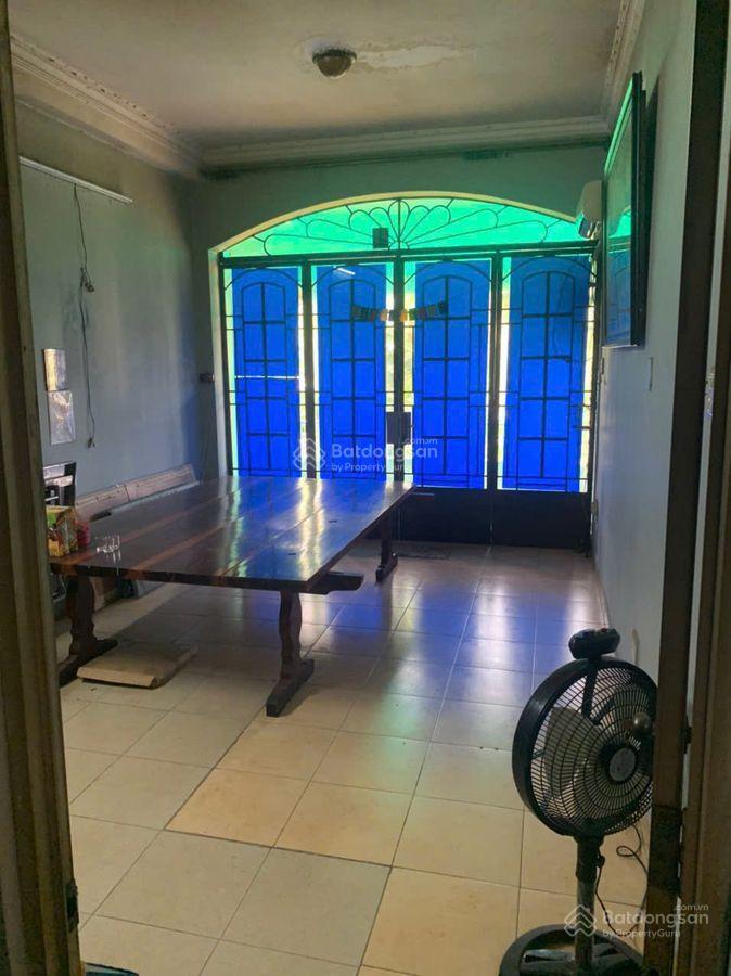 Bán nhà nguyễn hữu cảnh  49.9m2  3 tầng  13.3 tỷ  thiết kế thông minh, sân thượng view đẹp