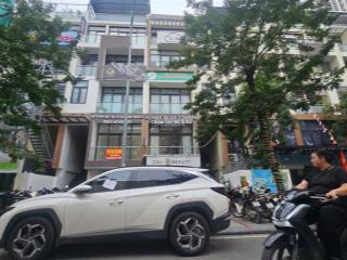 Chính chủ cần bán căn liền kề hd mon city mỹ đình 129,7m2, giá 76 tỷ, đang cho thuê vp 60 tr/tháng