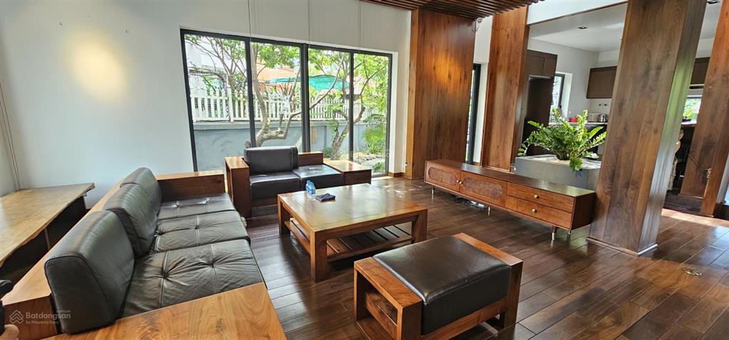 Chính chủ nhờ bán căn biệt thự đơn lập hoa lan  vinhomes riverside long biên 383m2 giá 210 tỷ