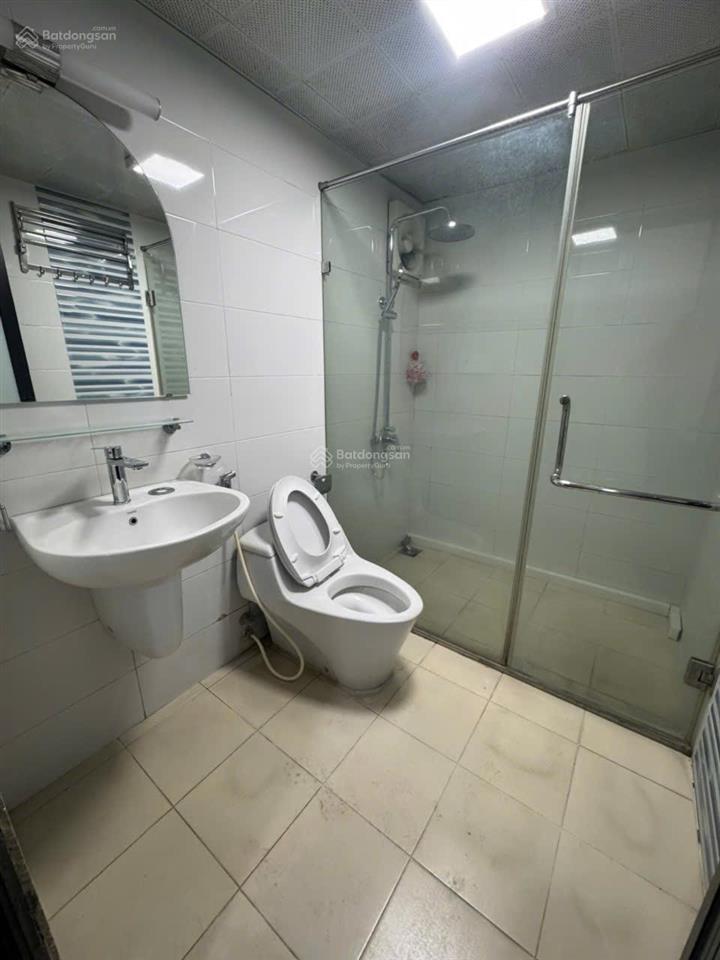 Cho thuê cc mini mới siêu vip, 7,5 triệu, 25m2 tại linh lang, ba đình