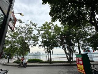 Bán nhà phố thụy khuê  nguyễn đình thi tây hồ 43m 5 tầng cách phố 3 nhà ngõ to 14,45 tỷ