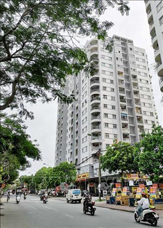 Tôi bán gấp chung cư minh khai hai bà trưng tòa ct11 60m2 tầng 4 giá 5,75 tỷ