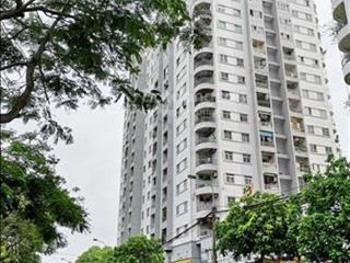 Tôi bán gấp chung cư minh khai hai bà trưng tòa ct11 60m2 tầng 4 giá 5,75 tỷ