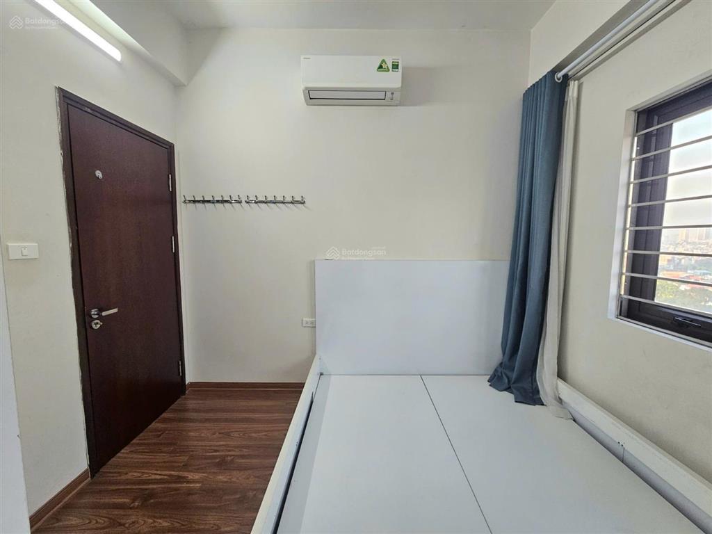Tôi bán gấp chung cư minh khai hai bà trưng tòa ct11 60m2 tầng 4 giá 5,75 tỷ