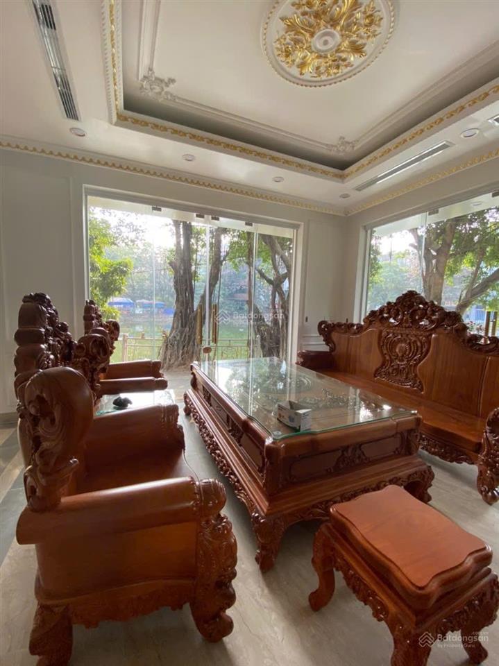 Chính chủ tôi bán nhà riêng trần quang diệu 40m2 x 5 tầng mt3,5m vỉa hè rộng có gara ô tô giá 15 tỷ