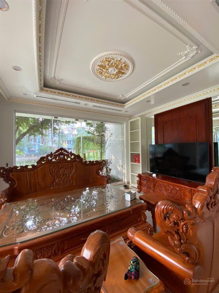 Chính chủ tôi bán nhà riêng trần quang diệu 40m2 x 5 tầng mt3,5m vỉa hè rộng có gara ô tô giá 15 tỷ