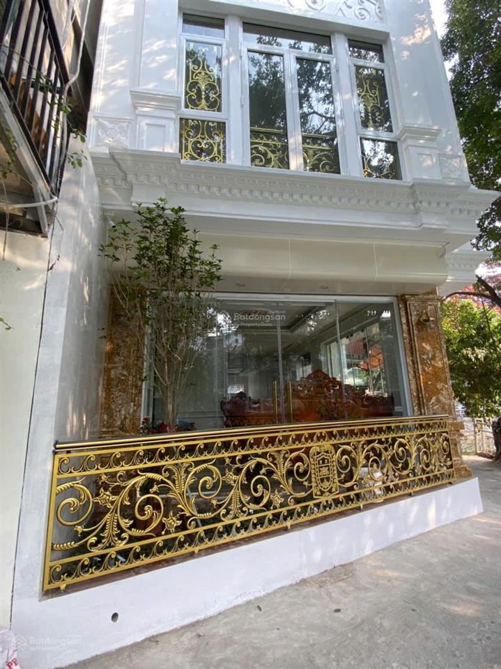 Chính chủ tôi bán nhà riêng trần quang diệu 40m2 x 5 tầng mt3,5m vỉa hè rộng có gara ô tô giá 15 tỷ