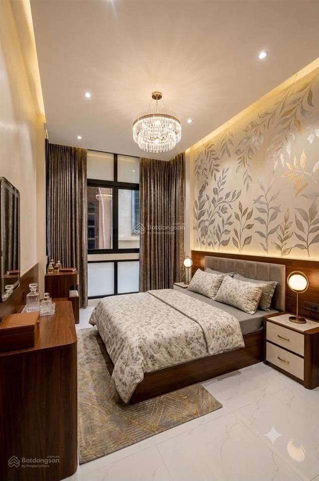 Bán nhà riêng tại tôn đức thắng 8 tỷ vnd, 35 m2, x 6 tầng thang máy cách ô tô 30m ko quy hoạch