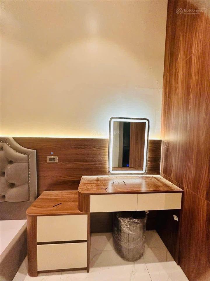 Bán nhà riêng tại tôn đức thắng 8 tỷ vnd, 35 m2, x 6 tầng thang máy cách ô tô 30m ko quy hoạch