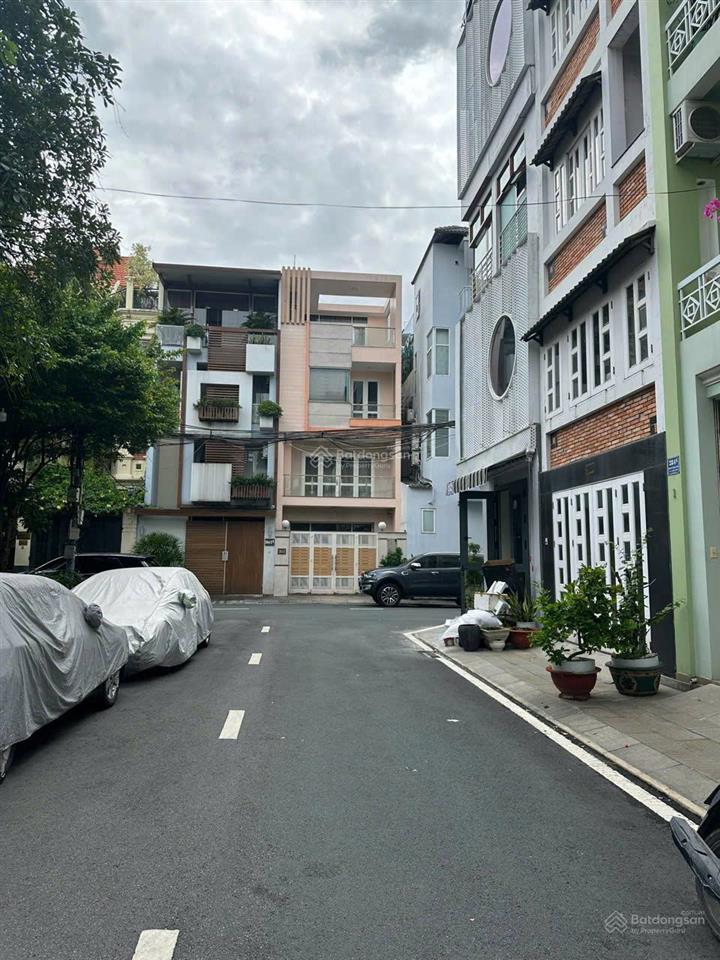 Cho thuê nhà nc 2mt 284f nguyễn trọng tuyển p10 pn dt 4,3x20 trệt 3 lầu st 5pn 6wc giá 47tr/th