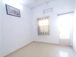 Bán nhà hẻm xe hơi 1 trục  giáp chợ an nhơn  p6 gò vấp  ngang 3.4m dài 15m  2pn  giá 4.58 tỷ