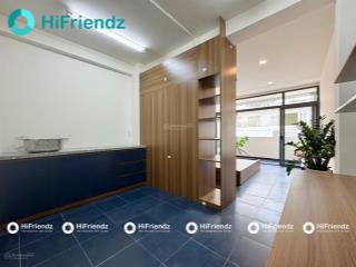 Chung cư mini 1pn, 10 triệu, 40m2 tại nguyễn bỉnh khiêm, đa kao, q1, hcm