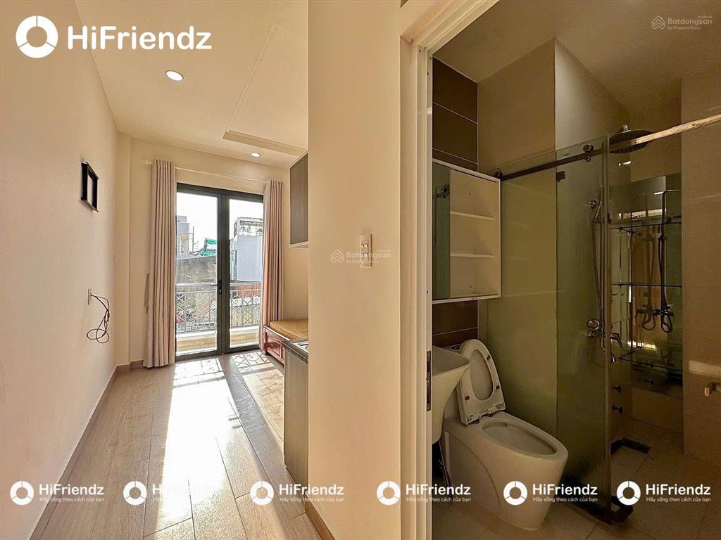 Cho thuê phòng trọ, 25m2, 4,3 triệu, ở quang trung, p 11, q.gò vấp