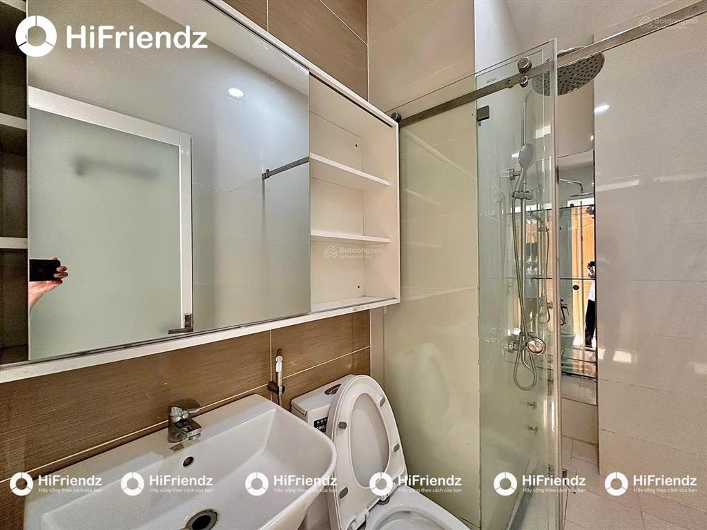 Cho thuê phòng trọ, 25m2, 4,3 triệu, ở quang trung, p 11, q.gò vấp