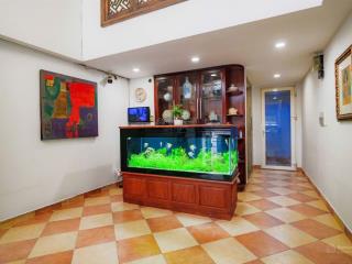 Bán nhà nguyễn đình chính 90m² 7 tầng  31 tỷ  dòng tiền 1.44 tỷ/năm