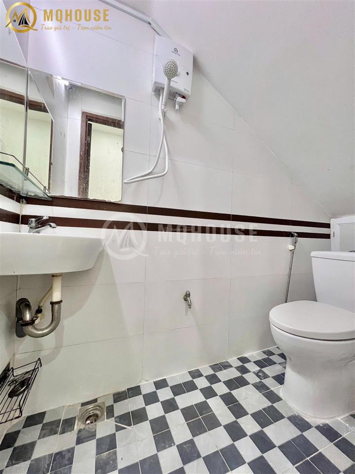Cho thuê trọ 1pn cửa sổ thoáng full nt phan đăng lưu, bình thạnh, kế nơ trang long, hoàng hoa thám