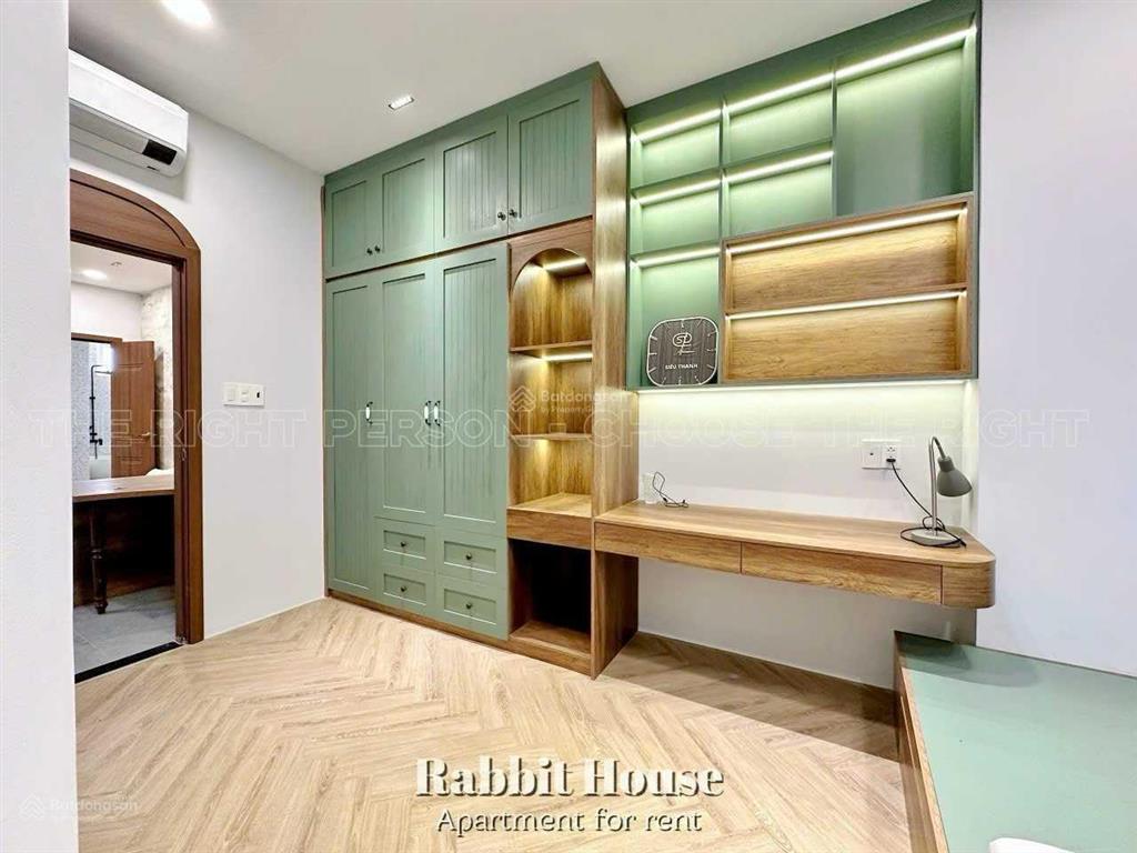 Chung cư 2pn full nt cao cấp mới tinh phan xích long, vạn kiếp, kế quận 1, bình thạnh