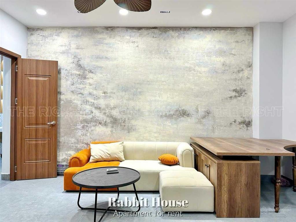 Chung cư 2pn full nt cao cấp mới tinh phan xích long, vạn kiếp, kế quận 1, bình thạnh