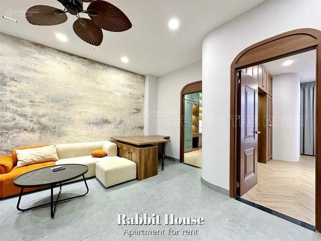 Chung cư 2pn full nt cao cấp mới tinh phan xích long, vạn kiếp, kế quận 1, bình thạnh