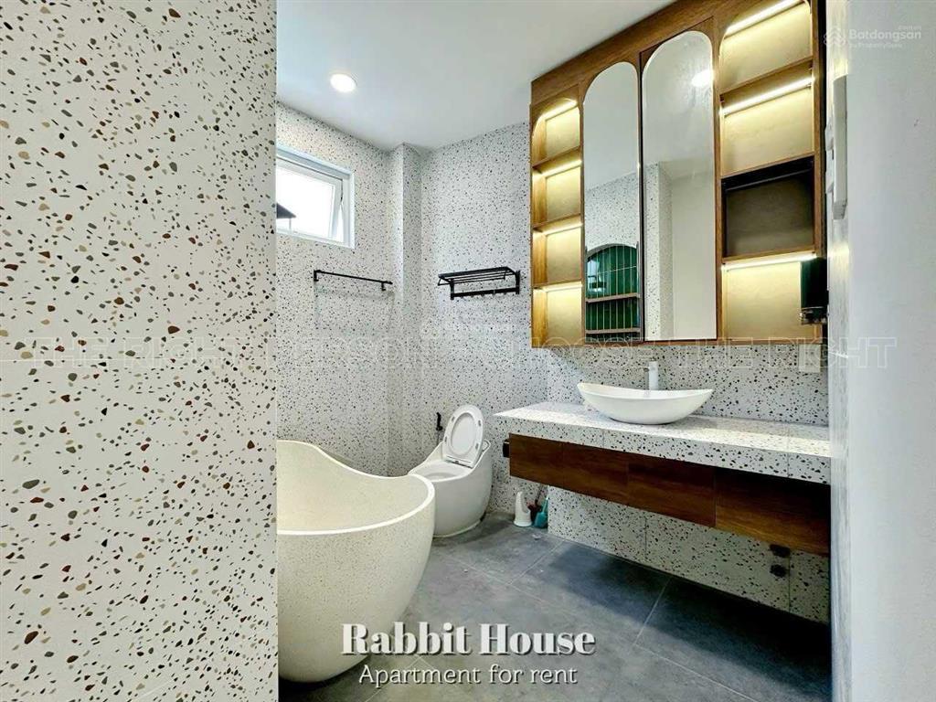 Chung cư 2pn full nt cao cấp mới tinh phan xích long, vạn kiếp, kế quận 1, bình thạnh