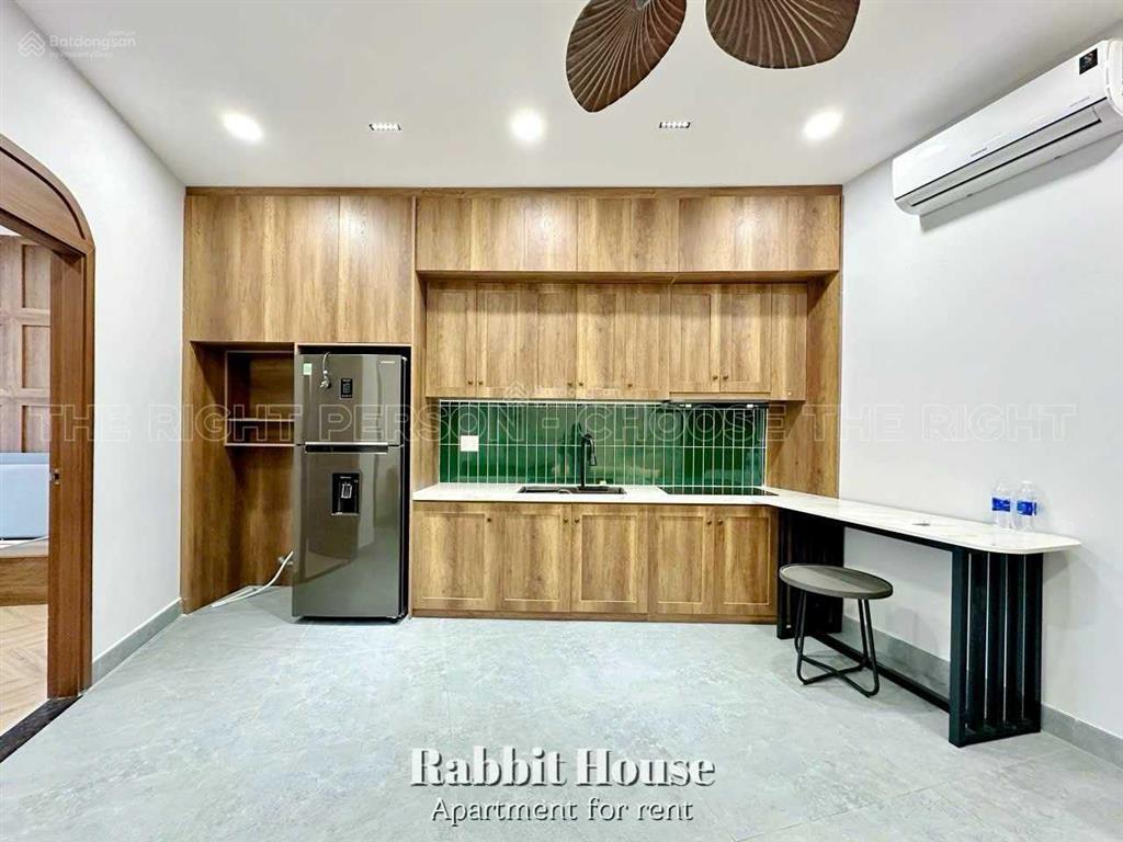 Chung cư 2pn full nt cao cấp mới tinh phan xích long, vạn kiếp, kế quận 1, bình thạnh