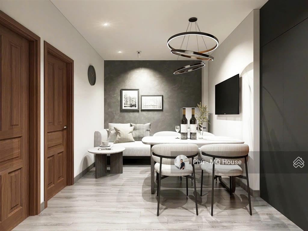 Khai trương căn hộ 2pn full nt cao cấp  mới 100%  đào duy anh  ngã tư phú nhuận  sân bay tsn