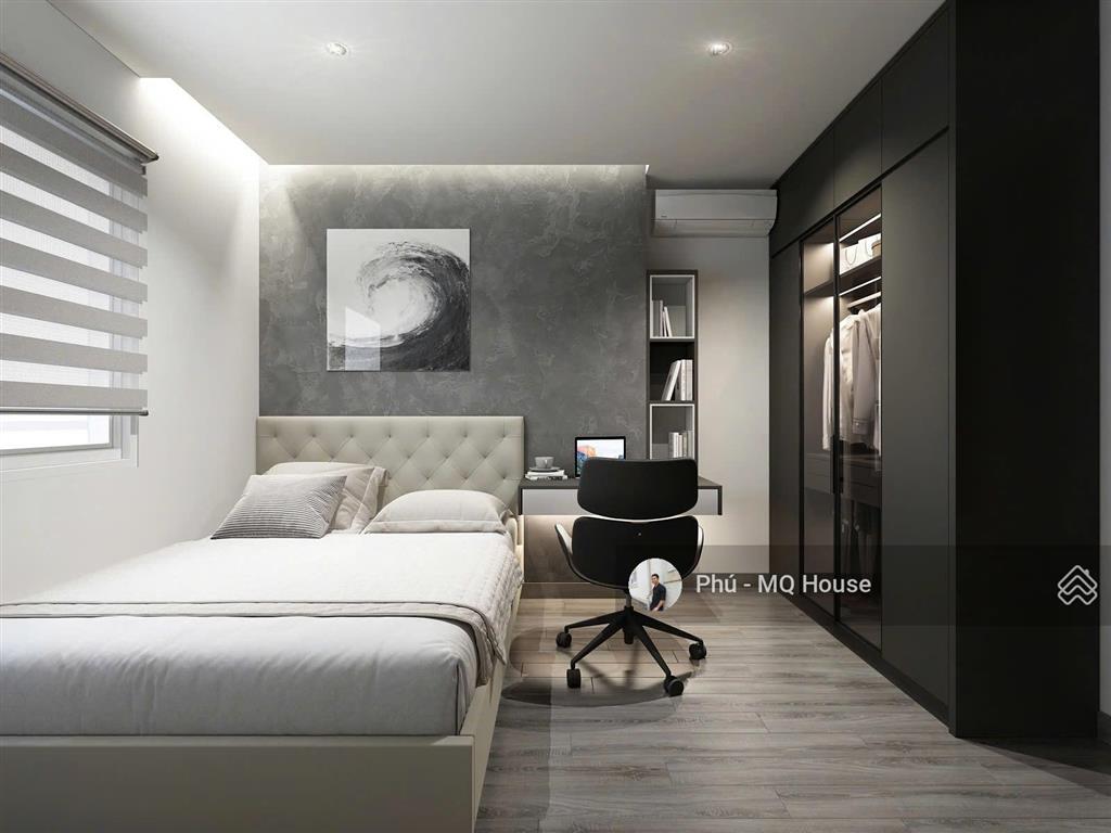 Khai trương căn hộ 2pn full nt cao cấp  mới 100%  đào duy anh  ngã tư phú nhuận  sân bay tsn