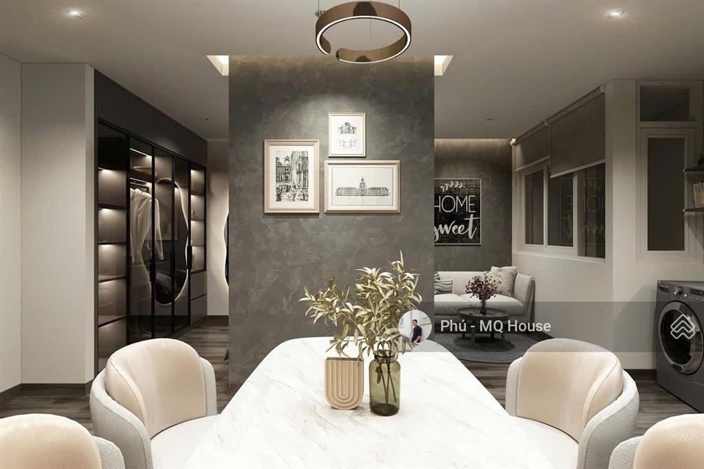 Khai trương căn hộ 2pn full nt cao cấp  mới 100%  đào duy anh  ngã tư phú nhuận  sân bay tsn