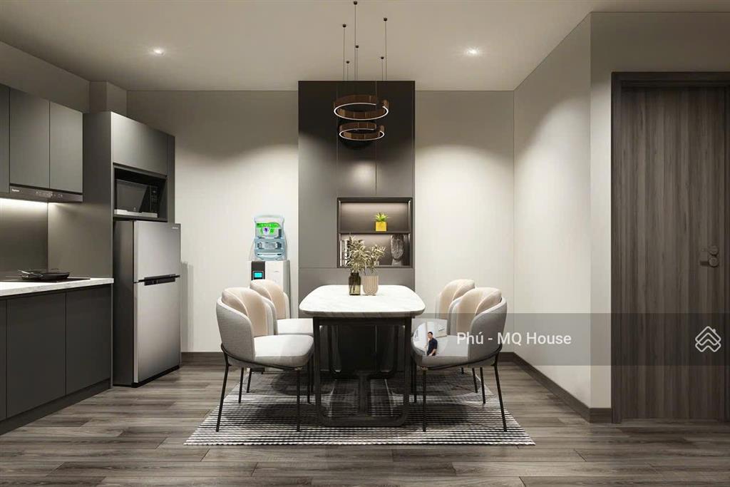 Khai trương căn hộ 2pn full nt cao cấp  mới 100%  đào duy anh  ngã tư phú nhuận  sân bay tsn