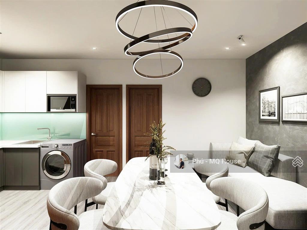 Khai trương căn hộ 2pn full nt cao cấp  mới 100%  đào duy anh  ngã tư phú nhuận  sân bay tsn