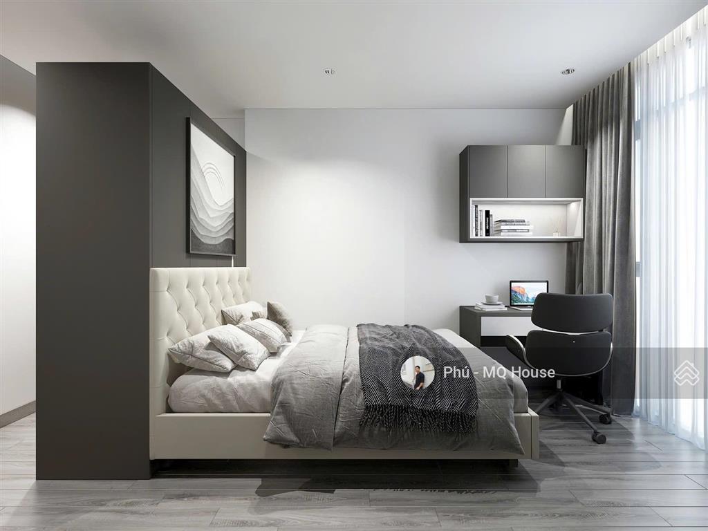 Khai trương căn hộ 2pn full nt cao cấp  mới 100%  đào duy anh  ngã tư phú nhuận  sân bay tsn