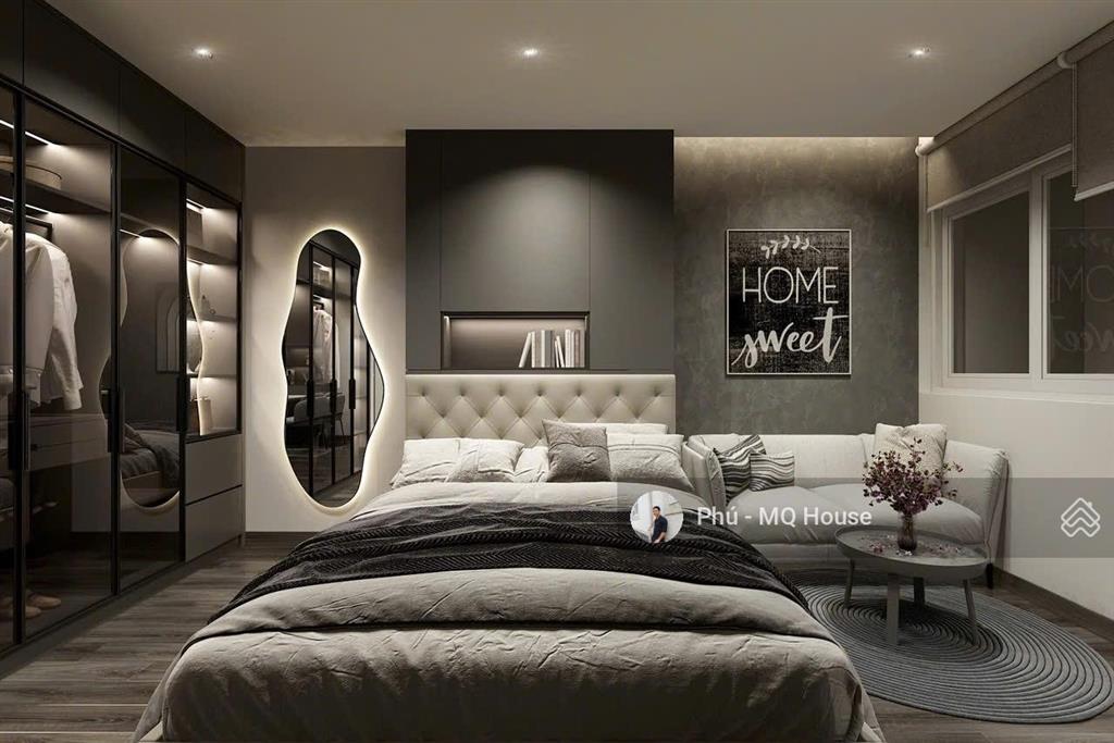 Khai trương căn hộ 2pn full nt cao cấp  mới 100%  đào duy anh  ngã tư phú nhuận  sân bay tsn