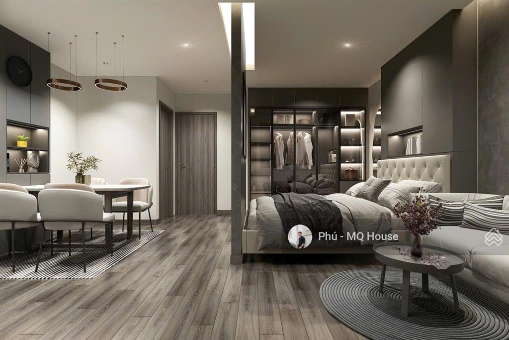 Khai trương căn hộ 2pn full nt cao cấp  mới 100%  đào duy anh  ngã tư phú nhuận  sân bay tsn