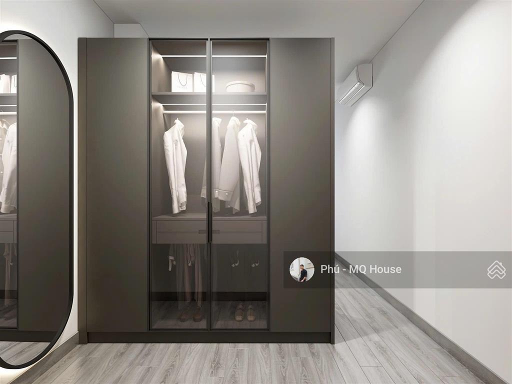 Khai trương căn hộ 2pn full nt cao cấp  mới 100%  đào duy anh  ngã tư phú nhuận  sân bay tsn