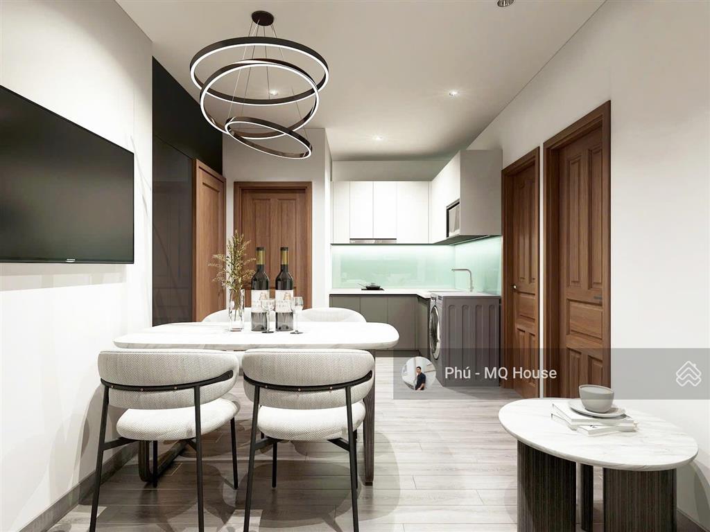 Khai trương căn hộ 2pn full nt cao cấp  mới 100%  đào duy anh  ngã tư phú nhuận  sân bay tsn