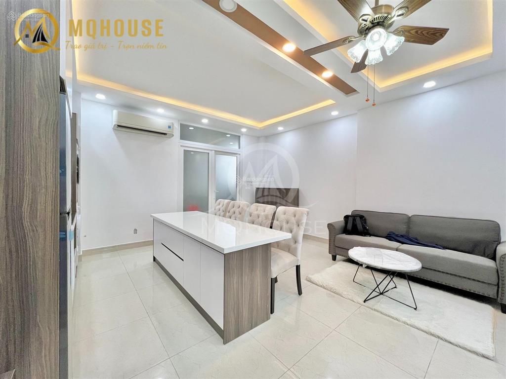 Thuê ch 2pn full nt cao cấp mới 100% cửa sổ thoáng ngay hoàng văn thụ, cv lăng cha cả