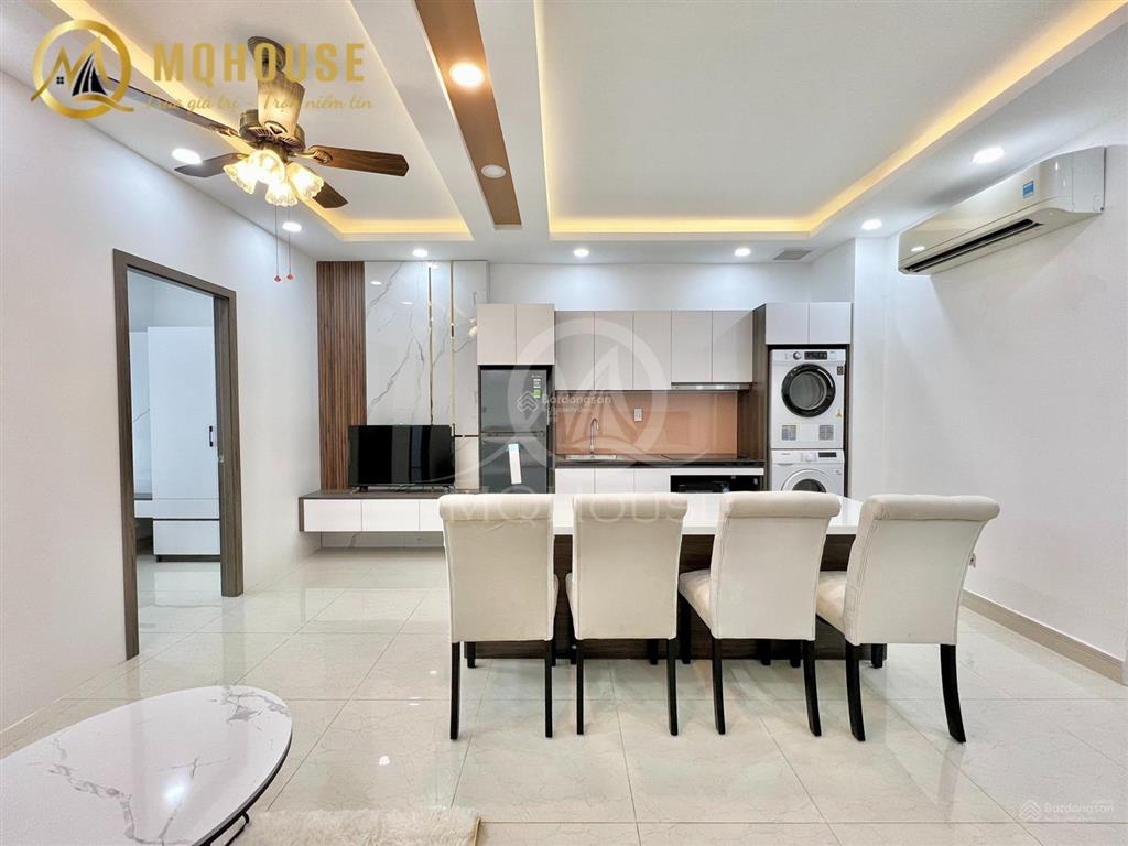 Thuê ch 2pn full nt cao cấp mới 100% cửa sổ thoáng ngay hoàng văn thụ, cv lăng cha cả
