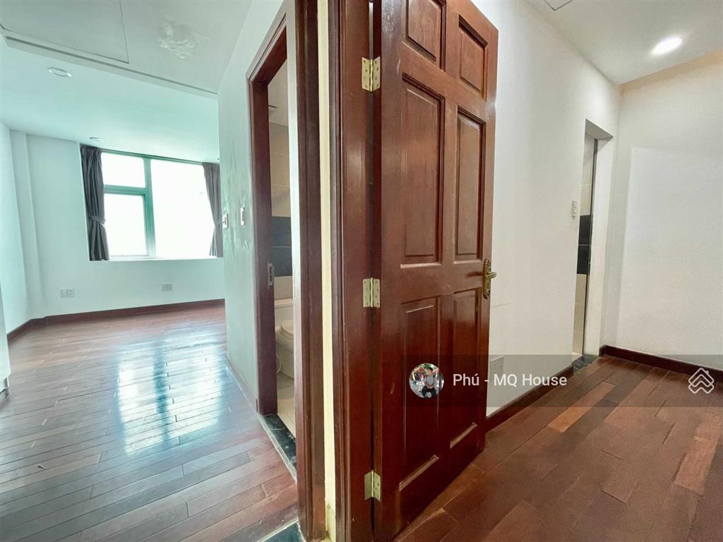 Cho thuê căn hộ 2pn full nt cao cấp nguyễn bỉnh khiêm  bến nghé  quận 1  thảo cầm viên