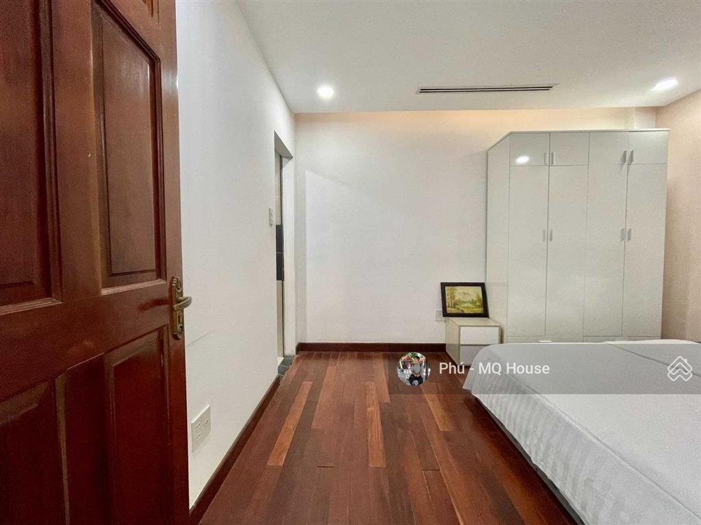 Cho thuê căn hộ 2pn full nt cao cấp nguyễn bỉnh khiêm  bến nghé  quận 1  thảo cầm viên