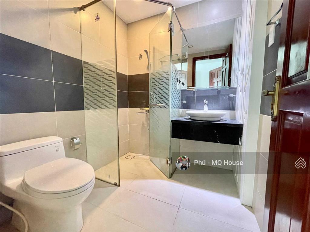 Cho thuê căn hộ 2pn full nt cao cấp nguyễn bỉnh khiêm  bến nghé  quận 1  thảo cầm viên