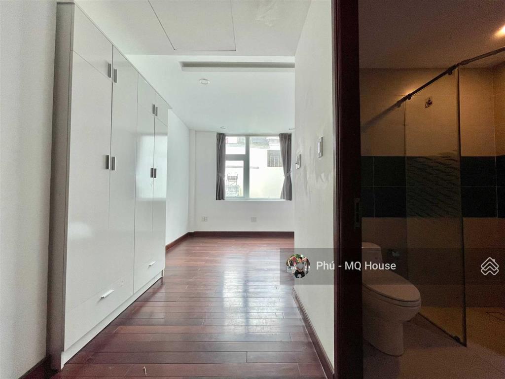 Cho thuê căn hộ 2pn full nt cao cấp nguyễn bỉnh khiêm  bến nghé  quận 1  thảo cầm viên