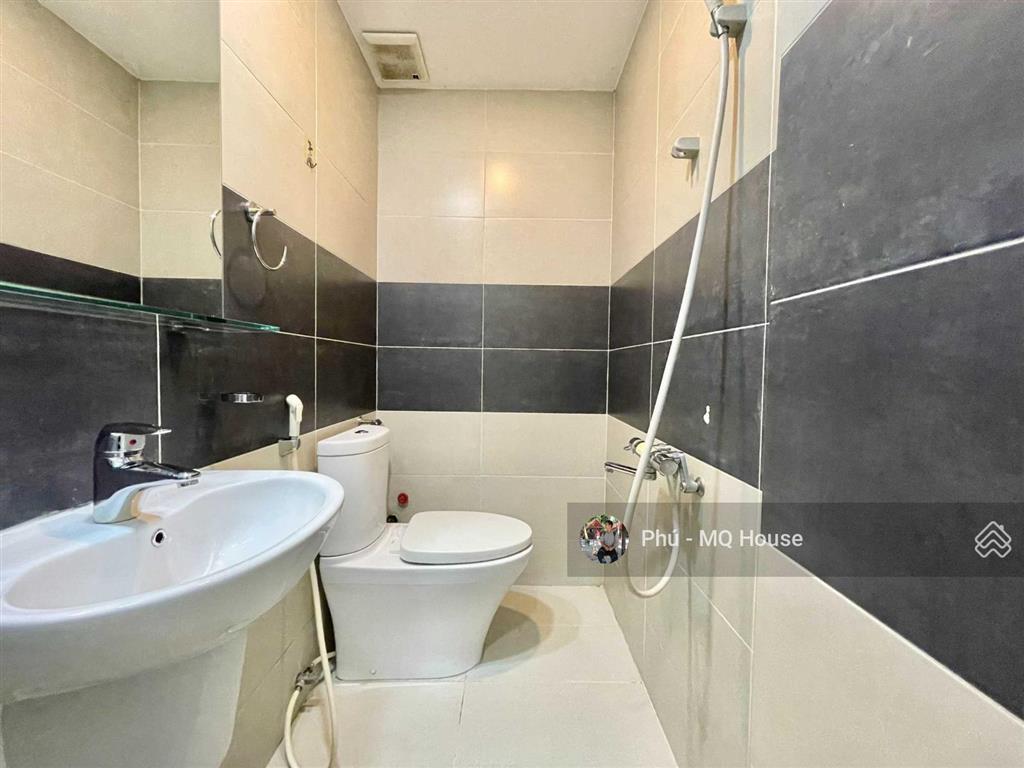 Cho thuê căn hộ 2pn full nt cao cấp nguyễn bỉnh khiêm  bến nghé  quận 1  thảo cầm viên