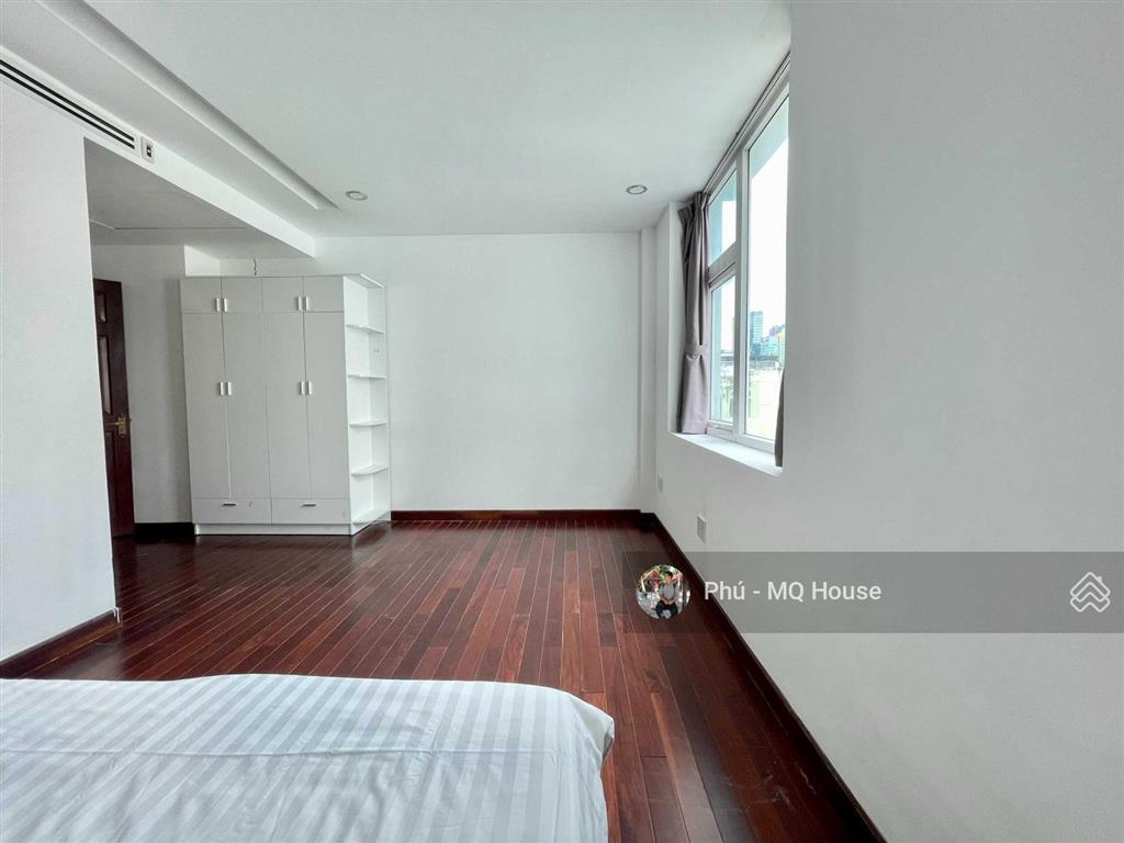 Cho thuê căn hộ 2pn full nt cao cấp nguyễn bỉnh khiêm  bến nghé  quận 1  thảo cầm viên