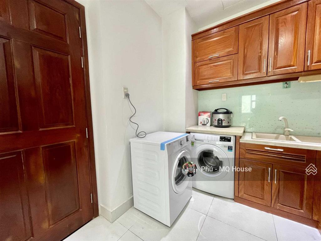 Cho thuê căn hộ 2pn full nt cao cấp nguyễn bỉnh khiêm  bến nghé  quận 1  thảo cầm viên