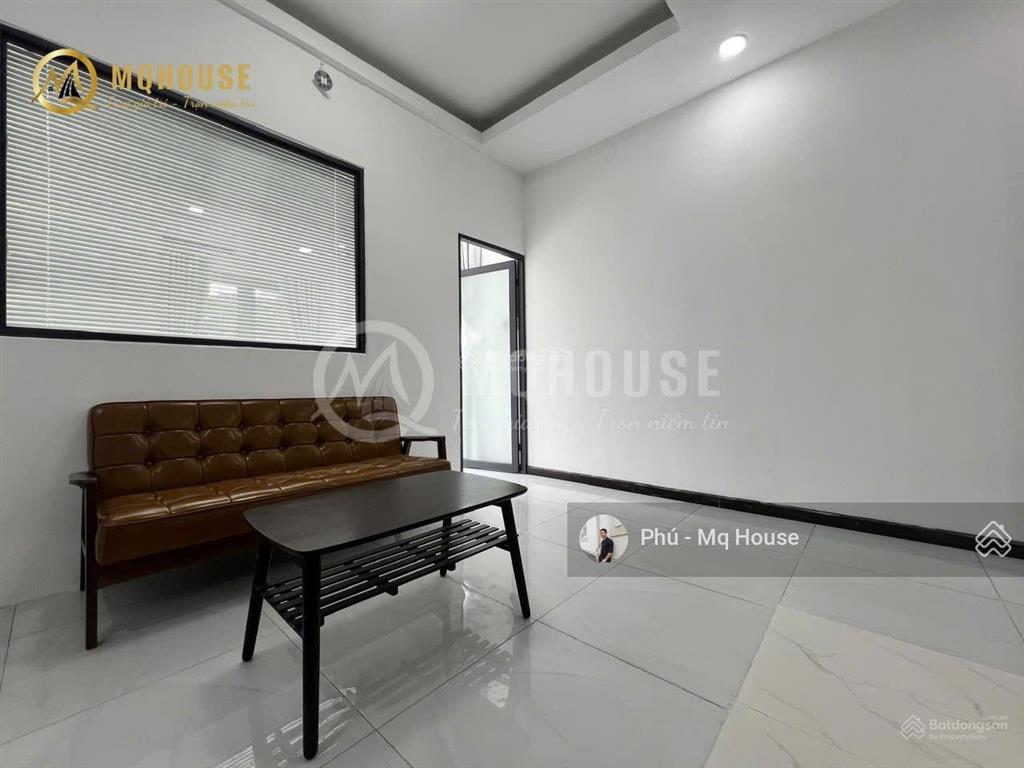 Khai trương căn hộ 1pn mới 100% ngay phan đăng lưu  chợ bà chiểu  bình thạnh  35m2
