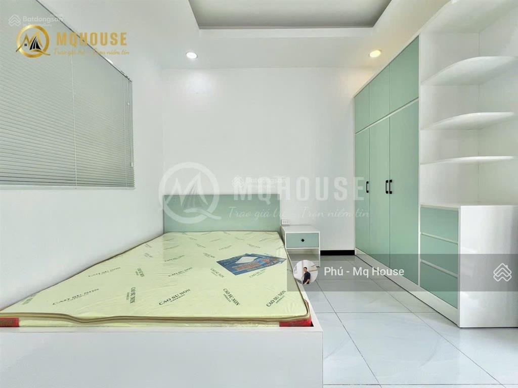 Khai trương căn hộ 1pn mới 100% ngay phan đăng lưu  chợ bà chiểu  bình thạnh  35m2